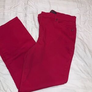 Gloria Vanderbilt Amanda jeans